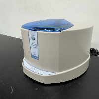 Labnet MPS 1000 Mini Plate Spinner image 1